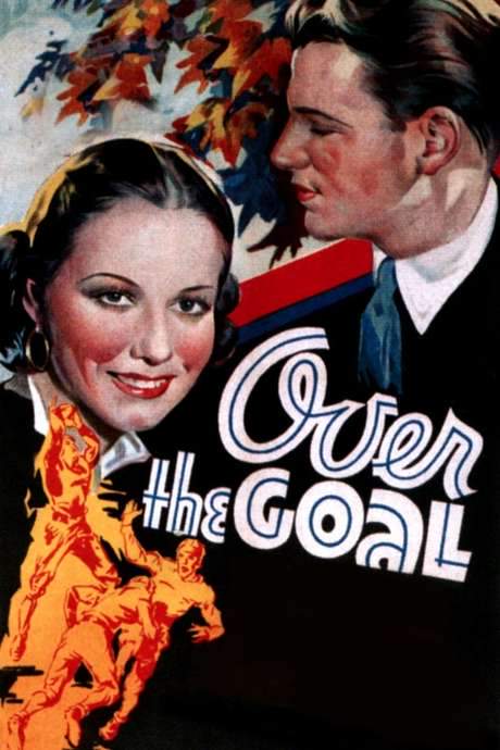Over the Goal